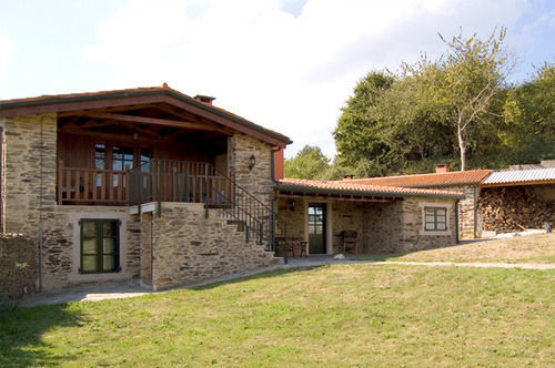 Casa Do Cura Apartamento Beigondo Exterior foto